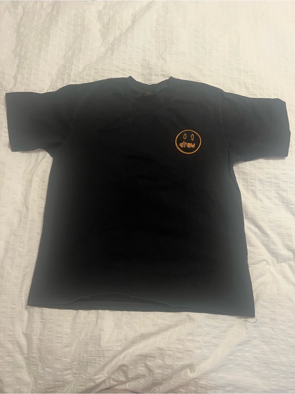 Men’s Drew House Sketch Mascot T-Shirt